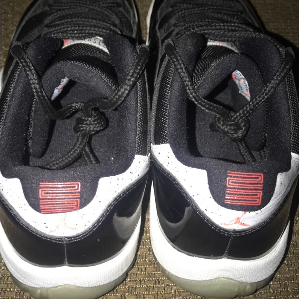 Jordan 11’s